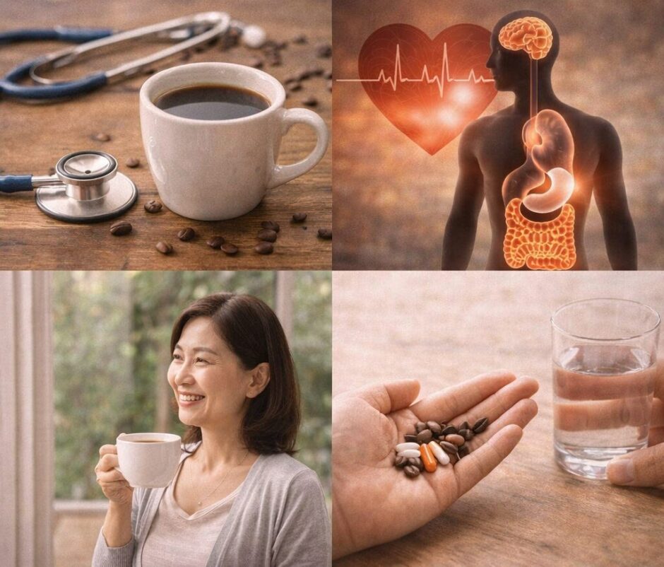 コーヒー イメージ画像