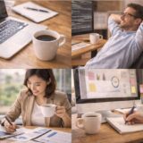 コーヒー イメージ画像