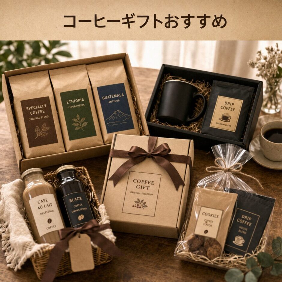 コーヒー イメージ画像