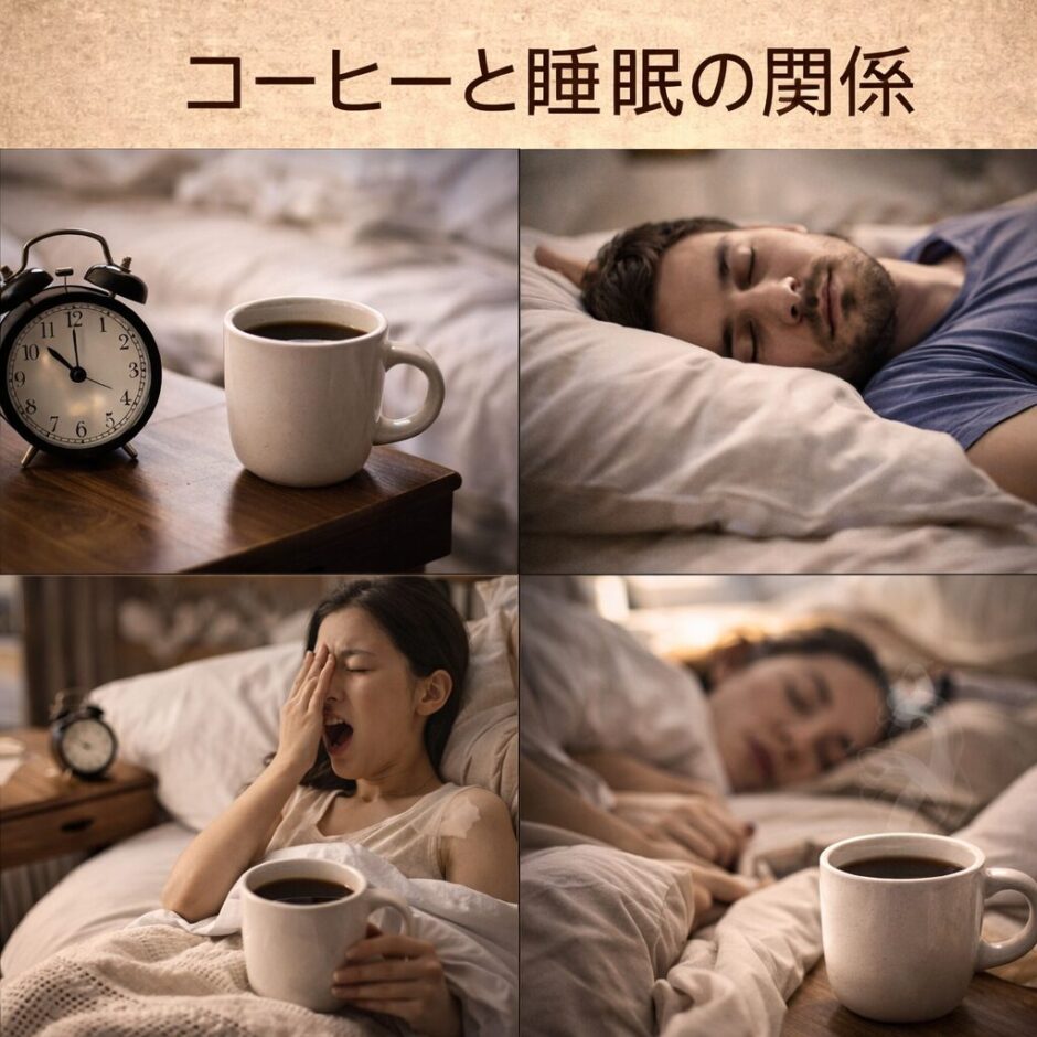 コーヒー イメージ画像