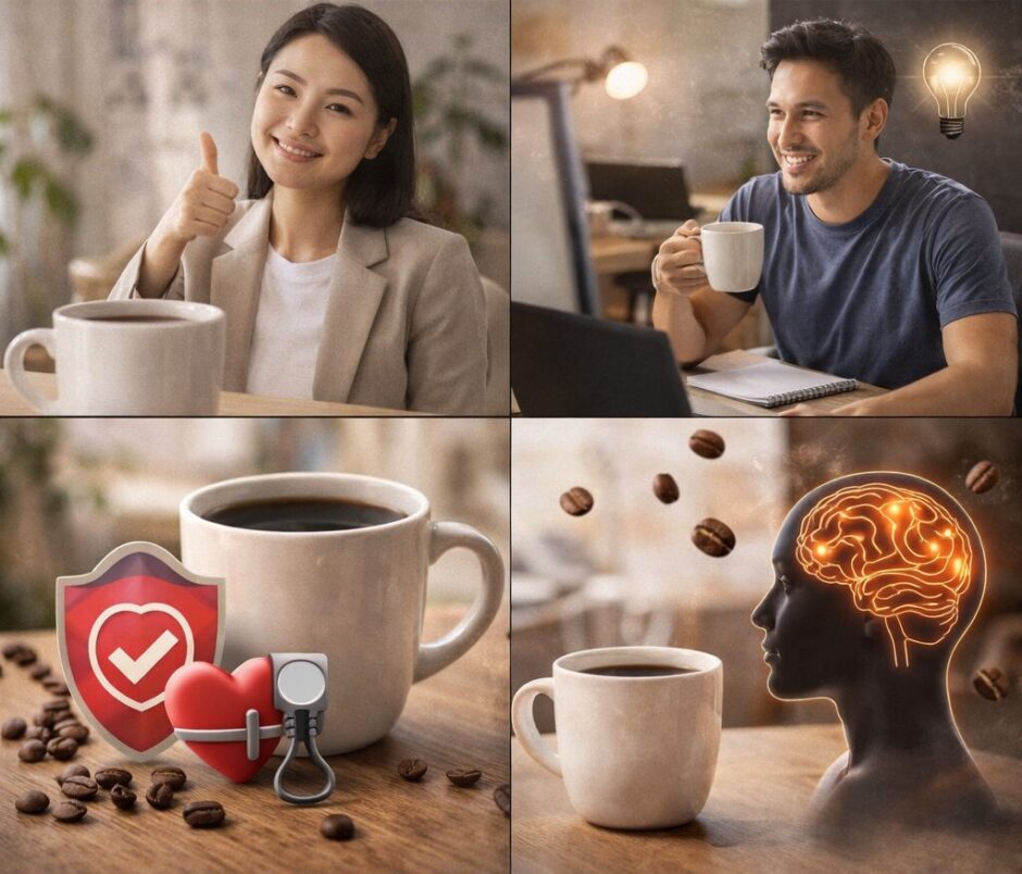 コーヒー イメージ画像