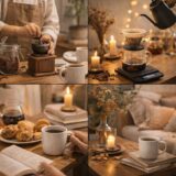 コーヒー イメージ画像