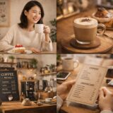 コーヒー イメージ画像