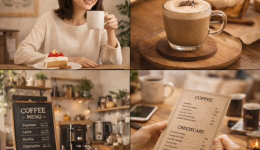 自宅でカフェ気分を味わう方法｜おしゃれに楽しむコーヒー時間の作り方