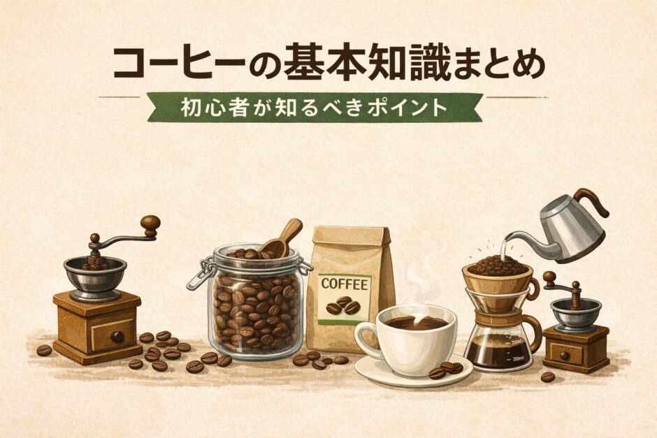 コーヒーのイメージ画像