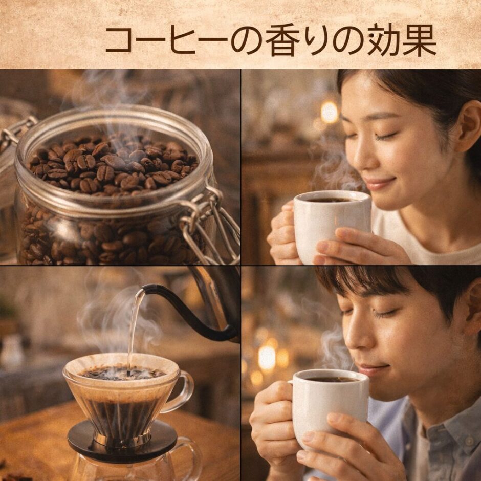 コーヒー イメージ画像