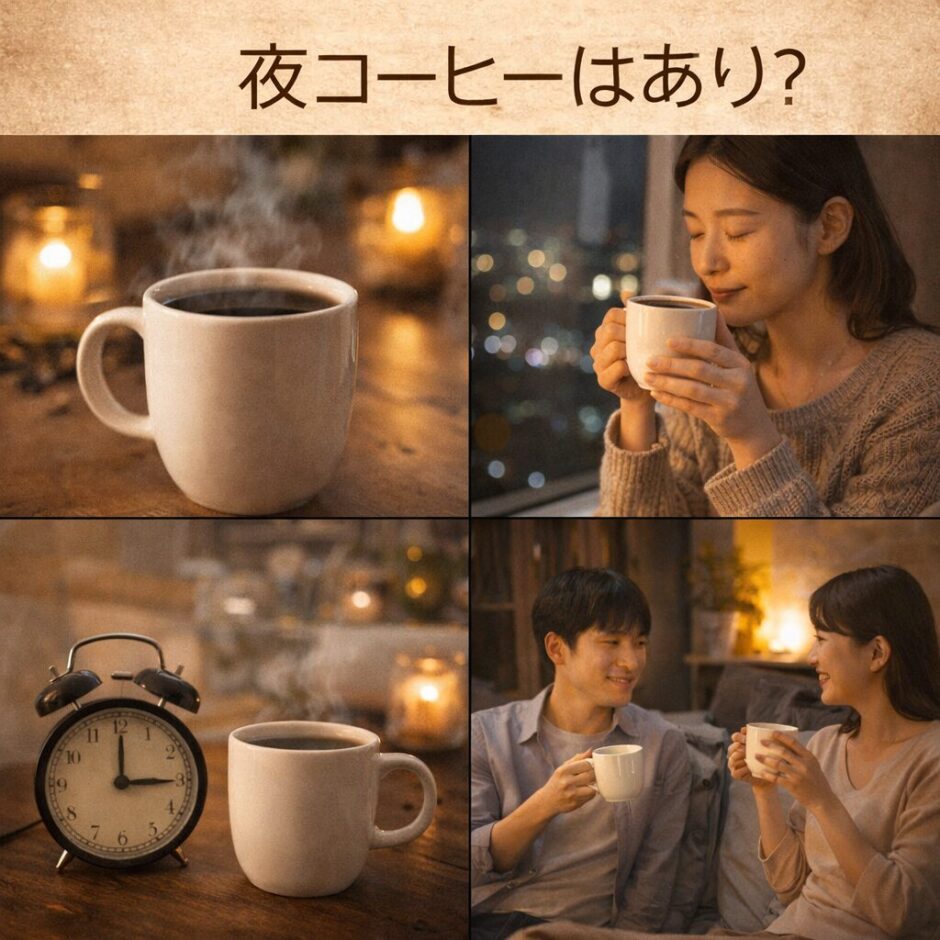 コーヒー イメージ画像