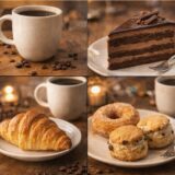 コーヒー イメージ画像