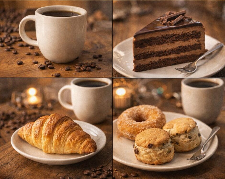 コーヒー イメージ画像