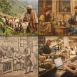 コーヒー イメージ画像