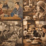 コーヒー イメージ画像