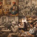 コーヒー イメージ画像