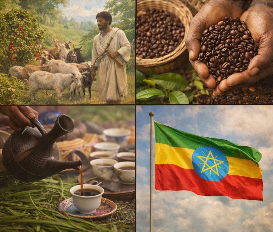 コーヒー イメージ画像