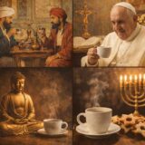 コーヒー イメージ画像