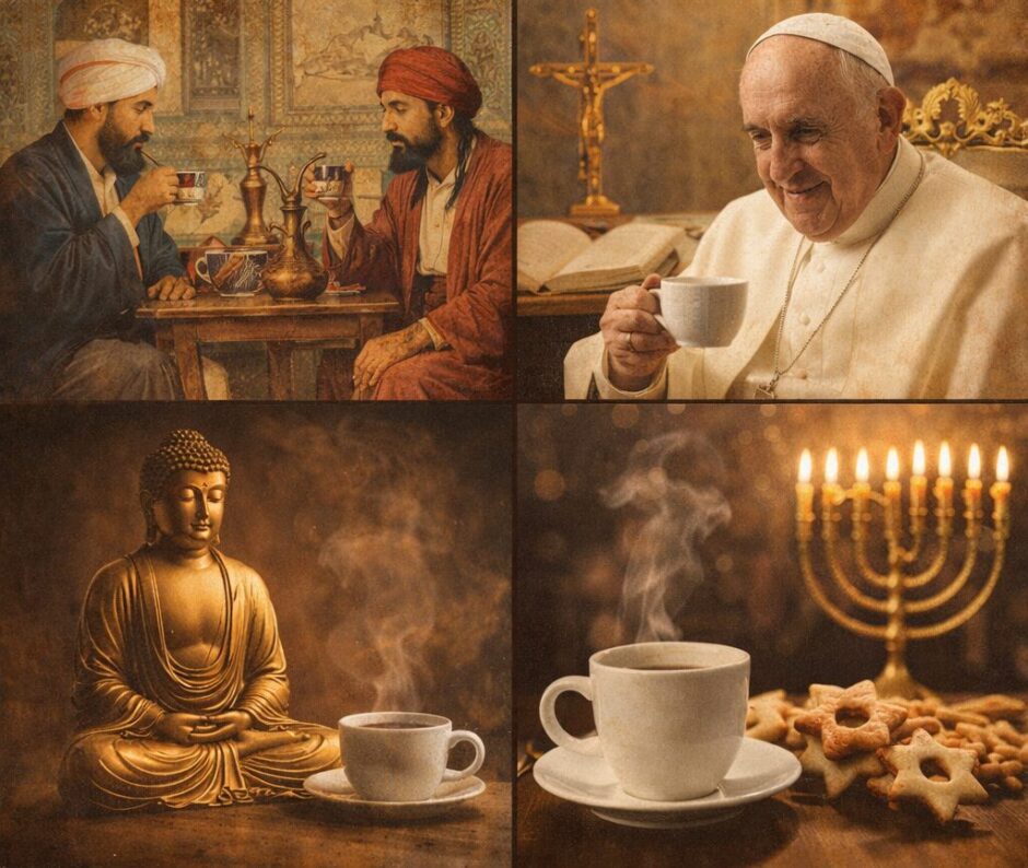 コーヒー イメージ画像