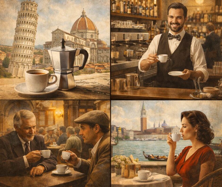 コーヒー イメージ画像