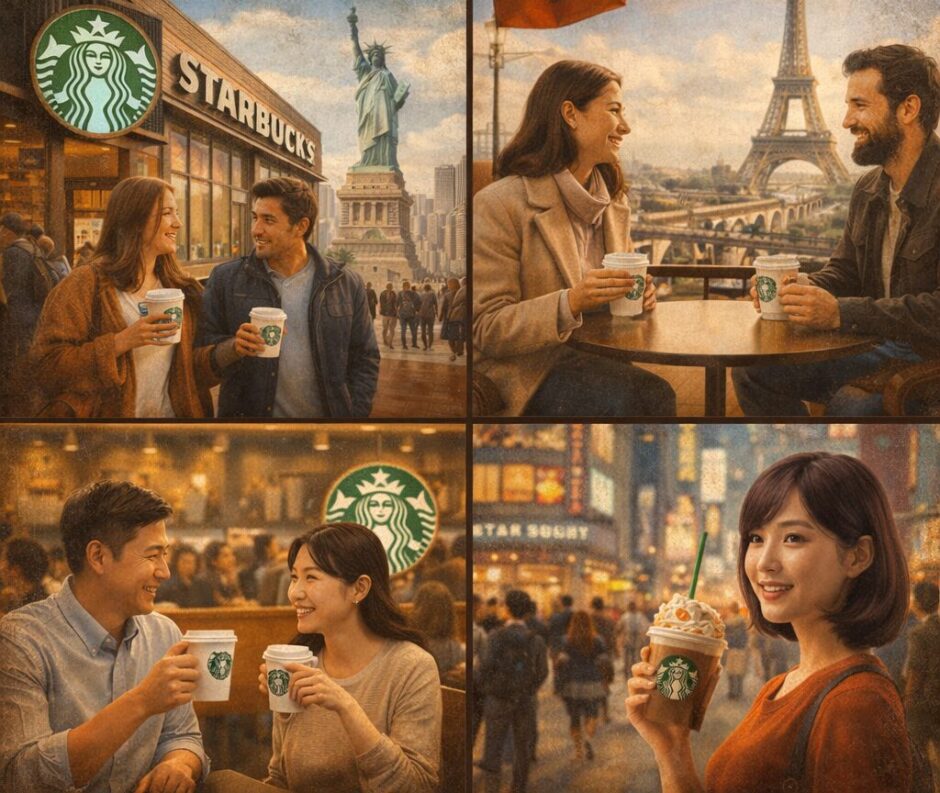 コーヒー イメージ画像