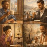 世界のコーヒーの飲み方一覧｜国ごとの違いと特徴を徹底解説