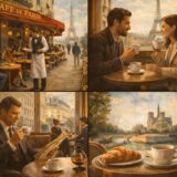 フランスのカフェ文化とは？特徴・マナー・楽しみ方を徹底解説