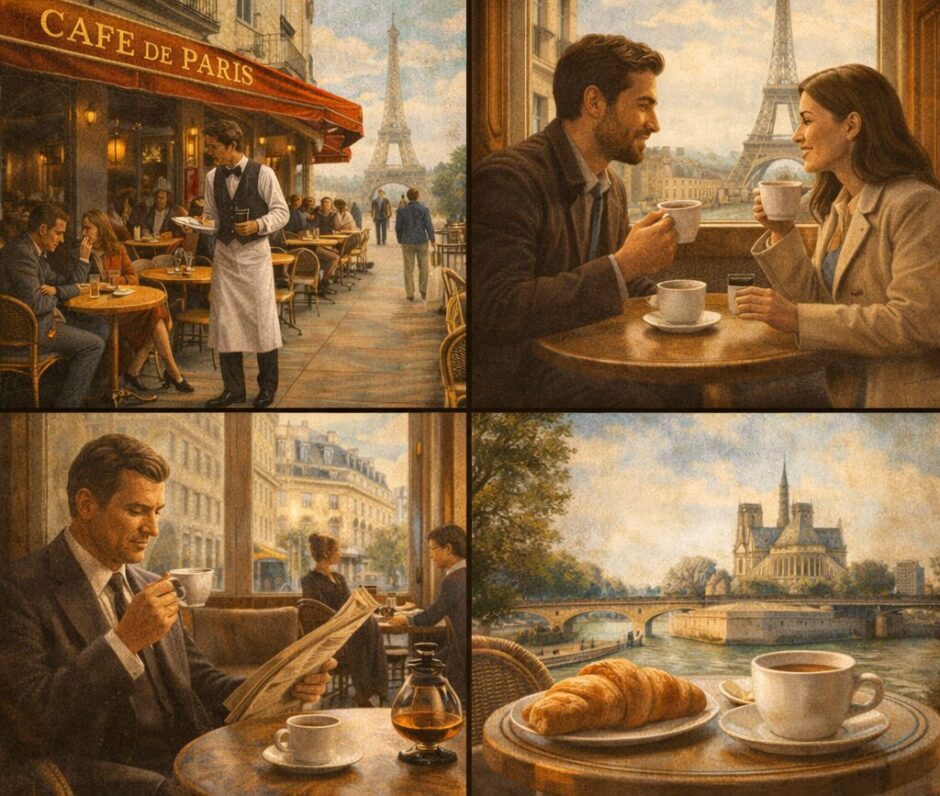 コーヒー イメージ画像