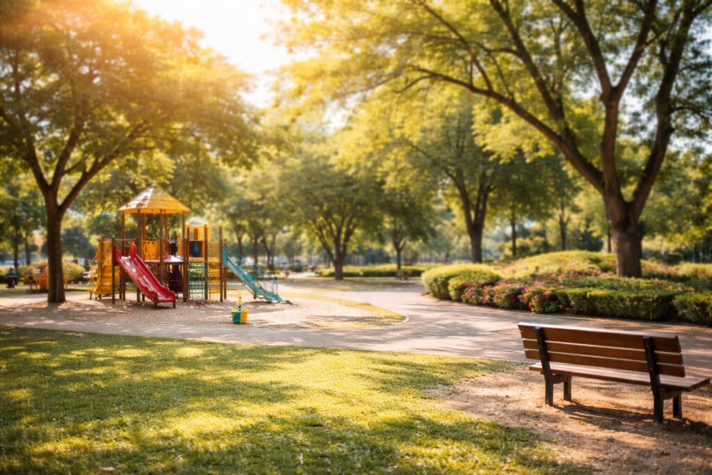 子育て イメージ画像