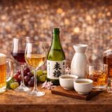 お酒 種類 初心者