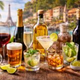 世界 お酒 種類