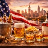 アメリカ お酒