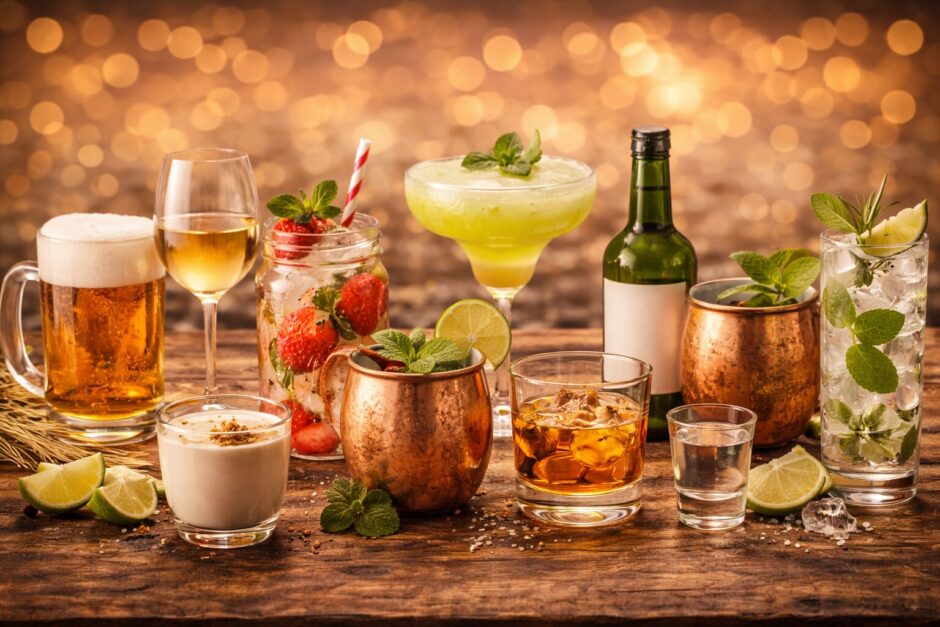 お酒 初心者 おすすめ