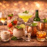 飲みやすい お酒