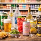 お酒 コンビニ おすすめ