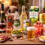 家飲み お酒 おすすめ