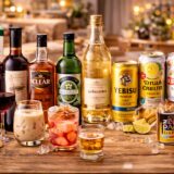 お酒 コスパ おすすめ