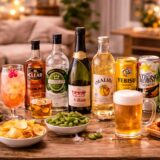 宅飲み お酒 おすすめ