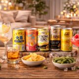 低アルコール お酒