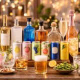 お酒 ランキング