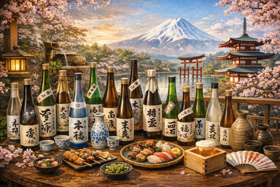 日本酒 おすすめ