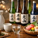 日本酒 初心者 おすすめ