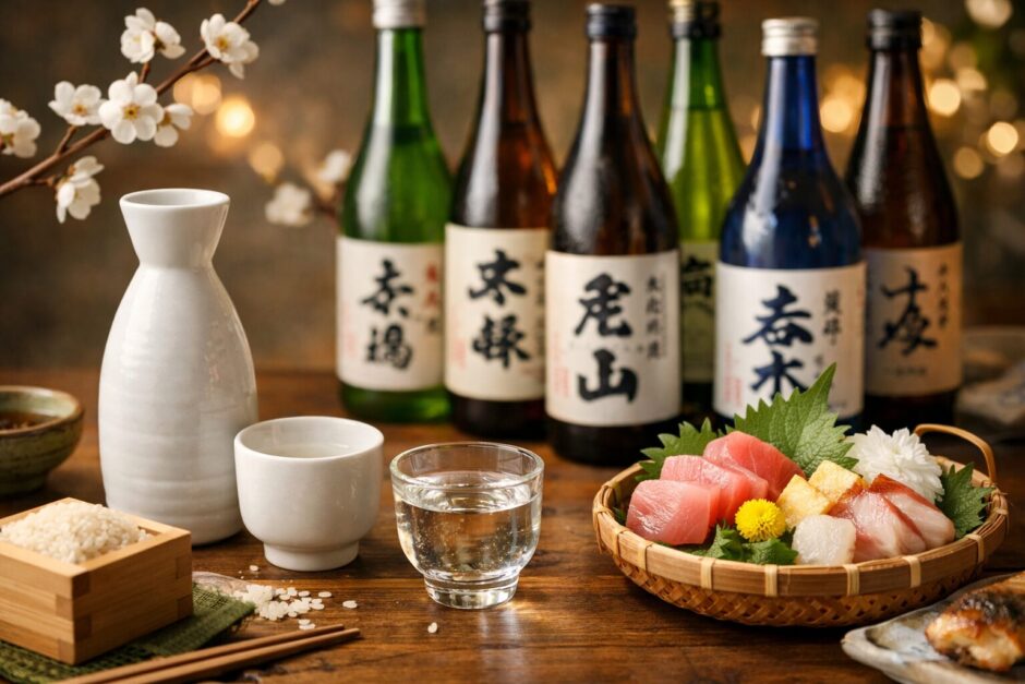 日本酒 初心者 おすすめ