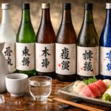日本酒 辛口 おすすめ