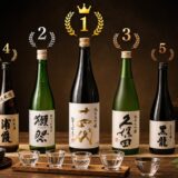 日本酒 銘柄