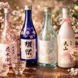 日本酒 女性 おすすめ