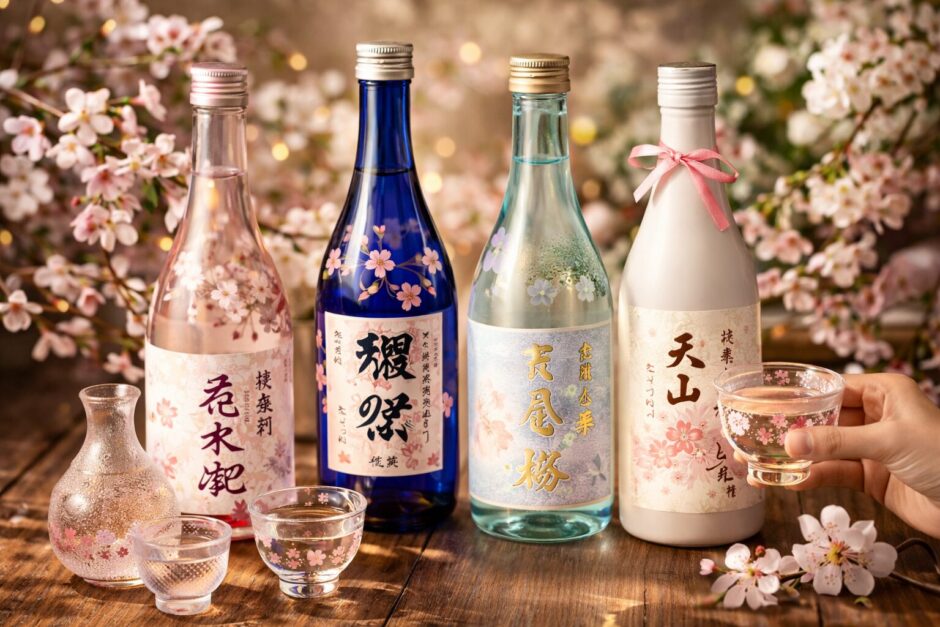 日本酒 女性 おすすめ