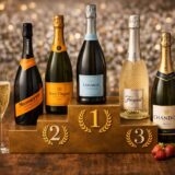 スパークリングワイン おすすめ