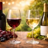 赤ワイン 白ワイン 違い