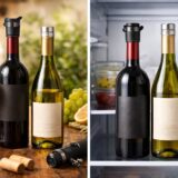 ワイン 保存方法