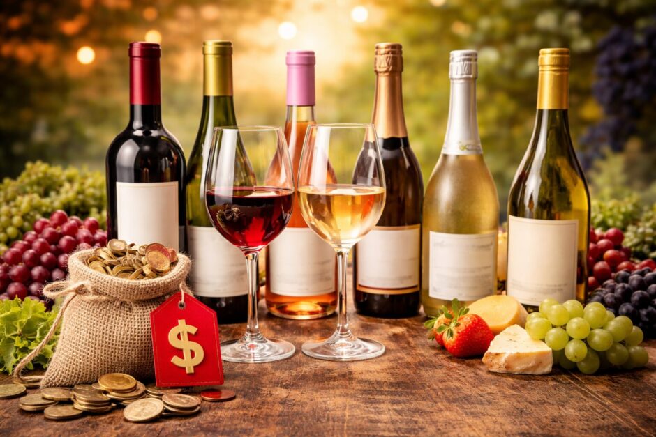 ワイン 安い おすすめ