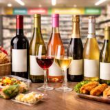 ワイン コンビニ おすすめ