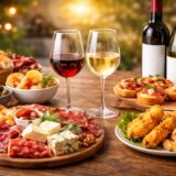 ワイン おつまみ