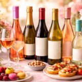 ワイン 女性 おすすめ